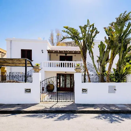 La Casa al Mare Vulcano-2