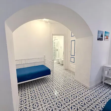 La Casa al Mare Vulcano-3